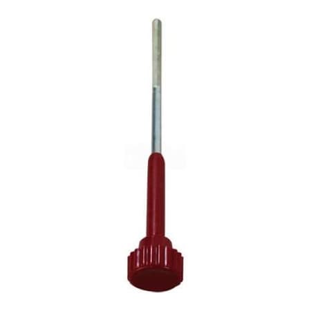 Allpoints Rod - Center Plate For Berkel, BER400825-0075A 22-1667